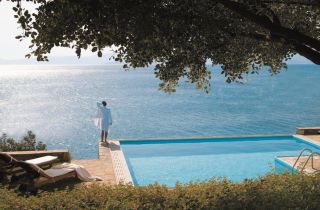 elounda peninsula ALL SUITE HOTEL